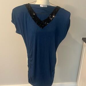 Long shirt super cute